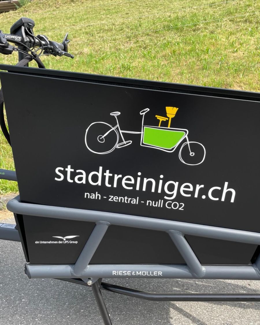 Hauswartung